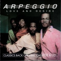 Purchase Arpeggio - Love And Desire
