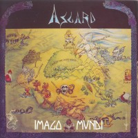 Purchase Asgard - Imago Mundi