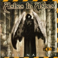 Purchase Ashes To Ashes - Cardinal VII