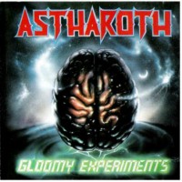Purchase Astharoth (Poland) - Gloomy Experiments