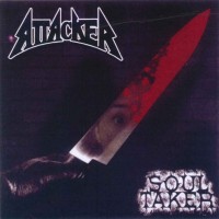 Purchase Attacker - Soul Taker