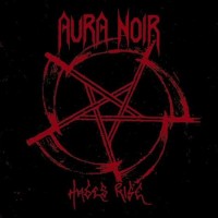 Purchase Aura Noir - Hades Rise