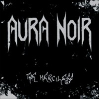 Purchase Aura Noir - The Merciless