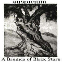 Purchase Auspicium - A Basilica Of Black Stars