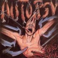 Purchase Autopsy - Severed Survival