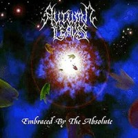 Purchase Autumn Leaves - Embraced By The Absolute