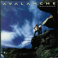 Purchase Avalanche (Germany) - Westbound