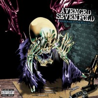 Purchase Avenged Sevenfold - Diamonds In The Rough