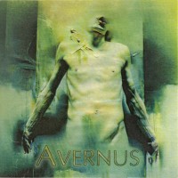 Purchase Avernus - Where The Sleeping Shadows Lie
