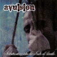 Purchase Avulsion - Indoctrination Into The Cult Of Death