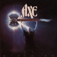 Purchase Axe - Offering