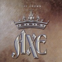 Purchase Axe - The Crown