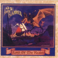 Purchase Axehammer - Lord Of The Realm