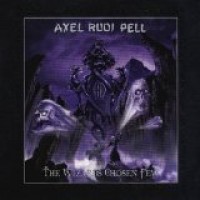 Purchase Axel Rudi Pell - The Wizards Chosen Few CD1