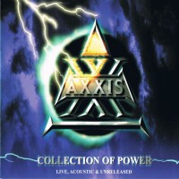 Purchase Axxis - Collection Of Power