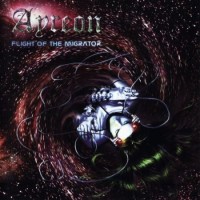 Purchase Ayreon - Universal Migrator. Part. 2 - Flight Of The Migrator CD2