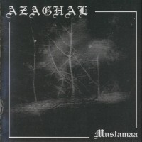 Purchase Azaghal - Mustamaa