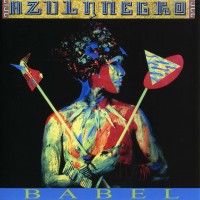 Purchase Azul Y Negro - Babel (Remastered 2005)