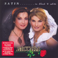 Purchase Baccara - Satin... In Black & White