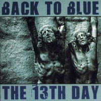 Purchase Back To Blue - The 13Th Day
