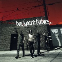 Purchase Backyard Babies - Stockholm Syndrome (Limited Edition)