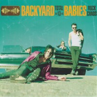 Purchase Backyard Babies - Total 13