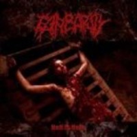 Purchase Barbarity - Hell Is Here