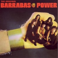 Purchase Barrabas - Power