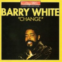 Purchase Barry White - Change