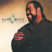 Purchase Barry White - The Icon Is Love