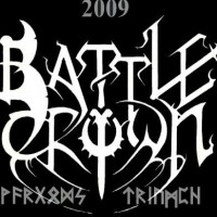 Purchase Battlecrown - Voyage To The Land Of Battle