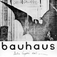 Purchase Bauhaus - Bela Lugosi's Dead (CDS)
