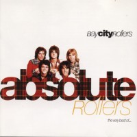 Purchase The Bay City Rollers - Absolute Rollers