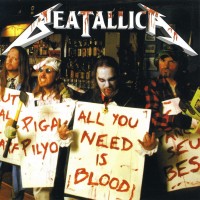 Purchase Beatallica - All You Need Is Blood