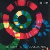 Purchase Beck - Stereopathetic Soul Manure