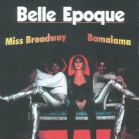 Purchase Belle Epoque - Miss Broadway