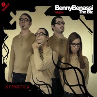 Purchase Benny Benassi - The Biz - Hypnotica