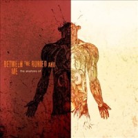 Purchase Between The Buried And Me - The Anatomy Of