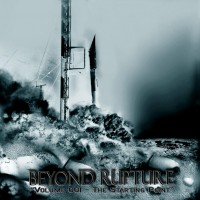 Purchase Beyond Rupture - The Starting Point (EP)