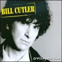 Purchase Bill Cutler - Crossing The Line