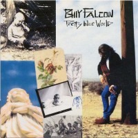 Purchase Billy Falcon - Pretty Blue World