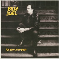 Purchase Billy Joel - An Innocent Man