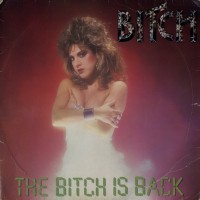Purchase Bitch - The Bitch Is Back
