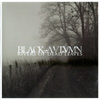 Purchase Black Autumn - Rivers Of Dead Leaves