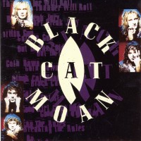 Purchase Black Cat Moan - Black Cat Moan