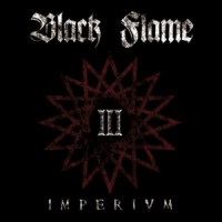 Purchase Black Flame - Imperivm