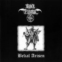 Purchase Black Funeral - Belial Arisen