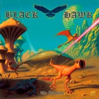 Purchase Black Hawk - The Invasion
