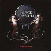 Purchase Black Sabbath - Reunion (Live) CD1