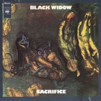 Purchase Black Widow - Sacrifice (Vinyl)